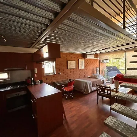 Appartement Family Department In Providencia